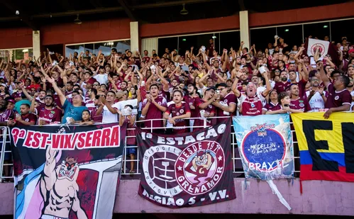 
          Imagem ilustrativa da imagem Desportiva decide neste sábado futuro do clube com votação histórica da SAF
          