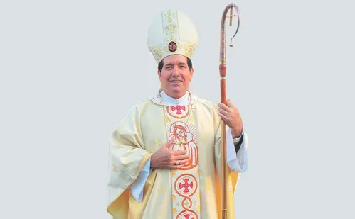 
          Imagem ilustrativa da imagem Dia 8 tem Romaria das Famílias na Diocese de São Mateus
          
