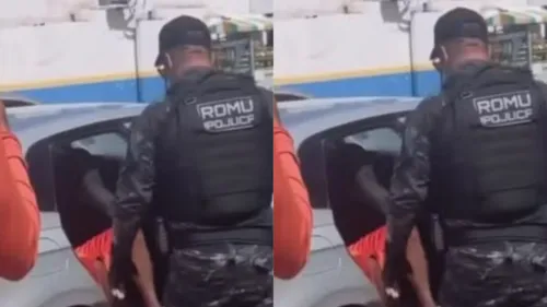 
          Imagem ilustrativa da imagem Ambulante fica ferido após disparo de arma da guarda municipal em Porto de Galinhas
          