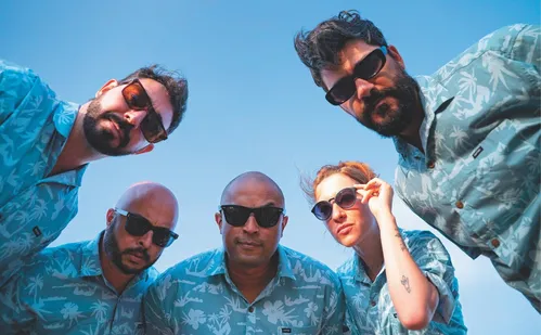 
          Imagem ilustrativa da imagem Dois dias de festa e shows gratuitos na Prainha
          