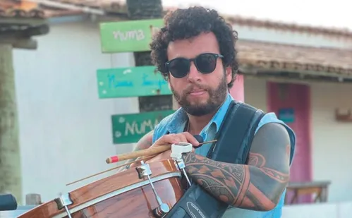 
          Imagem ilustrativa da imagem Dois dias de festa e shows gratuitos na Prainha
          