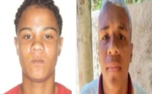 
          Imagem ilustrativa da imagem Dois homens são presos por envolvimento em ataque que matou jovens em Viana
          