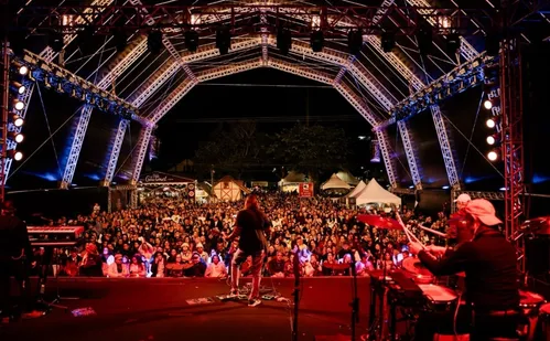 
          Imagem ilustrativa da imagem Domingos Martins recebe Festival de Inverno com música, cultura e turismo
          