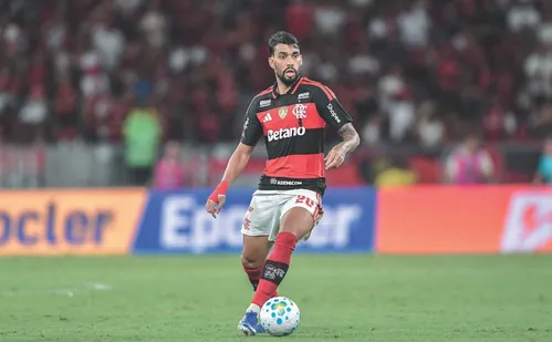 
          Imagem ilustrativa da imagem Duelo bilionário entre Flamengo e Palmeiras neste sábado
          