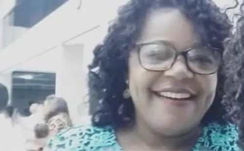 
          Imagem ilustrativa da imagem Dupla é condenada a quase cem anos de prisão por morte de operadora de caixa no ES
          