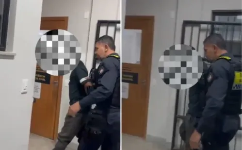 
          Imagem ilustrativa da imagem Dupla é detida em blitz por suspeita de estupro de vulnerável em Vitória
          