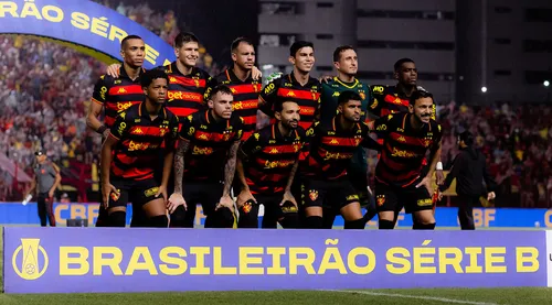 
          Imagem ilustrativa da imagem É possível ser competitivo sem elenco de grife? O Sport mostra que sim
          