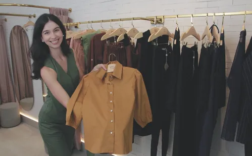 
          Imagem ilustrativa da imagem ES Fashion: peças a partir de R$ 50 em encontro de moda na Praça do Papa
          
