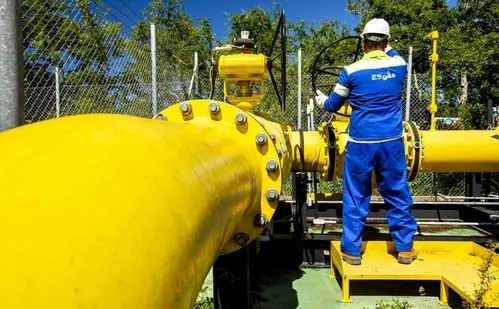 
          Imagem ilustrativa da imagem ES Gás investe R$ 57 milhões para expandir rede em Aracruz e atender GWM
          