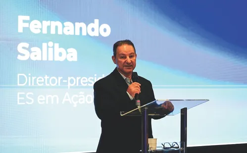 
          Imagem ilustrativa da imagem ES em Ação: iniciativa para aproximar vereadores da população
          
