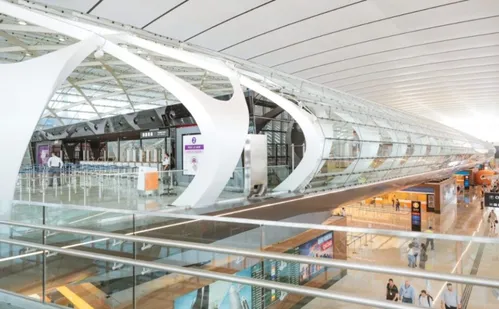 
          Imagem ilustrativa da imagem ES lança rota experimental Vitória–Buenos Aires e mira voos regulares
          