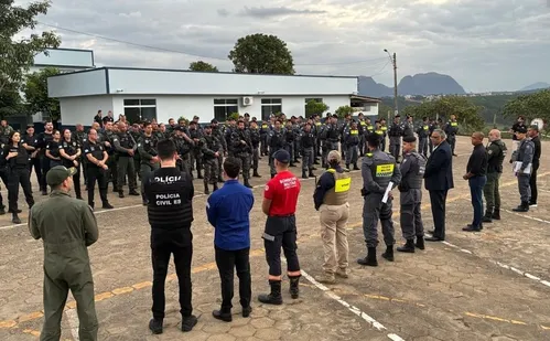 
          Imagem ilustrativa da imagem ES registra menor número de homicídios da história no primeiro semestre de 2026
          