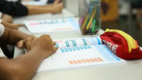 
          Imagem ilustrativa da imagem Educação política passa a integrar currículo escolar brasileiro
          