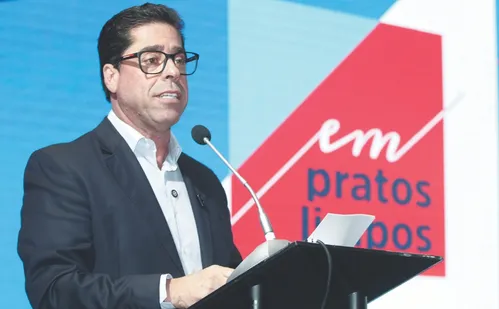 
          Imagem ilustrativa da imagem Em Pratos Limpos: autoridades destacam importância de evento da Rede Tribuna
          