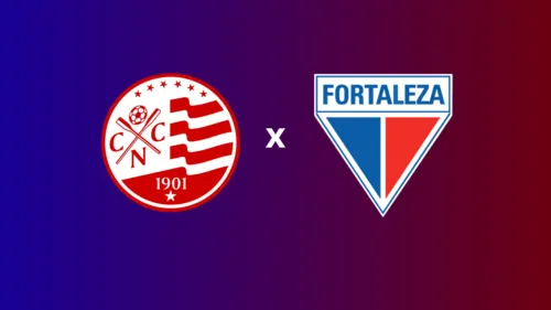 
          Imagem ilustrativa da imagem Em busca de reabilitação, Náutico recebe o Fortaleza nos Aflitos pela Série B
          