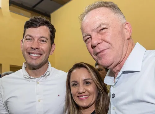 
          Imagem ilustrativa da imagem Emanuela Pedroso à espera das bênçãos de Arnaldinho Borgo
          