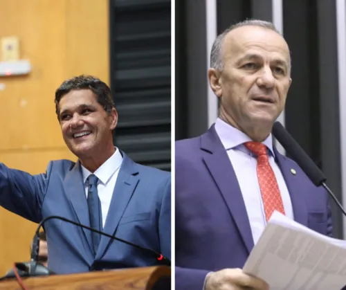 
          Imagem ilustrativa da imagem Embora estejam na mesma federação, Rede apoiará Ricardo; Psol ficará com Salomão
          