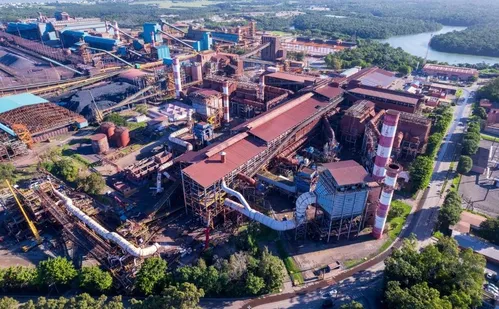 
          Imagem ilustrativa da imagem Empresa mineira vai abrir 1.300 empregos na Samarco
          