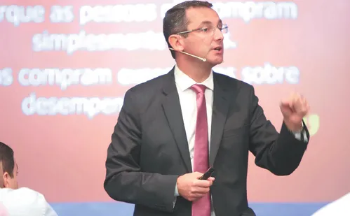 
          Imagem ilustrativa da imagem Empresários do turismo de Guarapari apostam em inovação
          