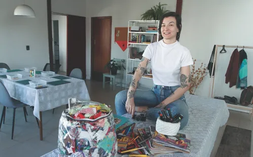 
          Imagem ilustrativa da imagem Encontros presenciais ganham mais força em todas as idades
          