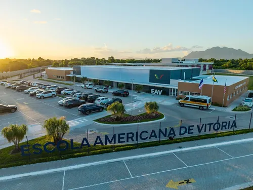 
          Imagem ilustrativa da imagem Escola Americana de Vitória implementa IB e expande campus
          