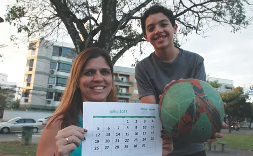 
          Imagem ilustrativa da imagem Escolas do ES podem ter 1 mês de férias em julho de 2027
          