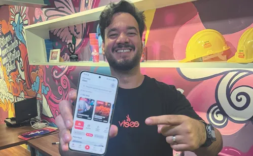 
          Imagem ilustrativa da imagem Especialista alerta: “Investir no mercado digital não é para qualquer empresa”
          