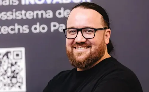 
          Imagem ilustrativa da imagem Especialista vê futuro sem apps bancários
          