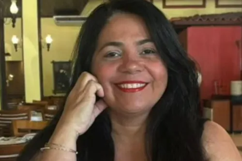 
          Imagem ilustrativa da imagem Ex-companheiro é preso por matar servidora em Tamandaré
          