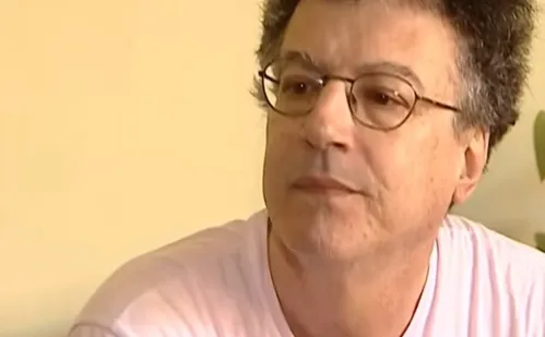 
          Imagem ilustrativa da imagem Ex-professor da Ufes demitido por falas racistas é preso suspeito de agredir esposa
          
