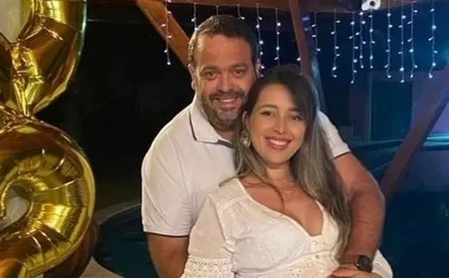 
          Imagem ilustrativa da imagem Ex-vereador é condenado a 36 anos de prisão por matar mulher grávida na BA
          