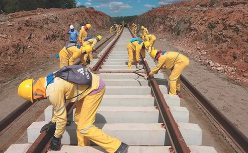 Exigência do Iphan põe em risco projeto da EF-118