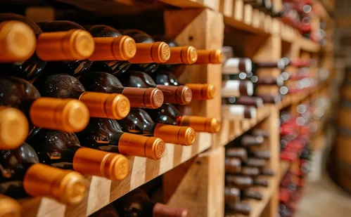 
          Imagem ilustrativa da imagem Expovinhos Vitória: R$ 10 milhões em negócios em feira de vinhos
          