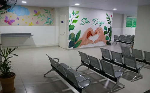 
          Imagem ilustrativa da imagem Faltas de pacientes cancelam 101 mil consultas na Serra
          