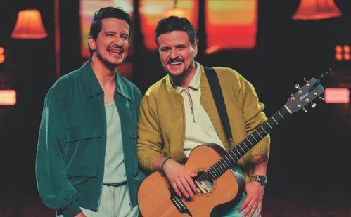 
          Imagem ilustrativa da imagem Fé, restauração e esperança em nova música de André e Felipe
          