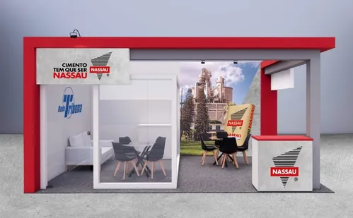 
          Imagem ilustrativa da imagem Feira da construção prevê R$ 800 milhões em negócios no ES
          