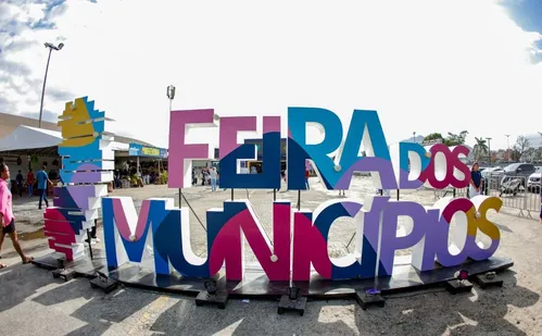 
          Imagem ilustrativa da imagem Feira dos Municípios volta ao Pavilhão de Carapina em junho de 2027
          