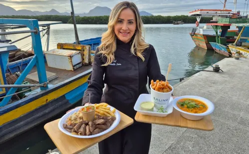 
          Imagem ilustrativa da imagem Festival Botecos de Guarapa: Shows e comida em Guarapari
          