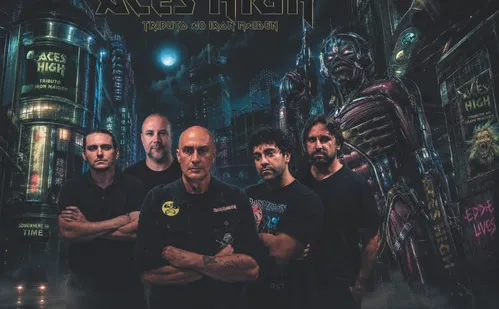 
          Imagem ilustrativa da imagem Festival de rock a partir desta quinta com 18 atrações no Shopping Vitória
          