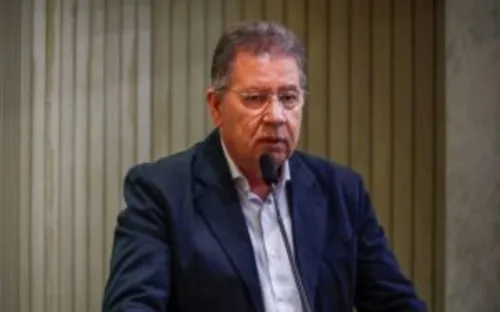 
          Imagem ilustrativa da imagem Fim da taxa das blusinhas: Alepe debate riscos para o Polo de Confecções
          