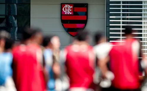 
          Imagem ilustrativa da imagem Flamengo define prioridades para próxima janela
          