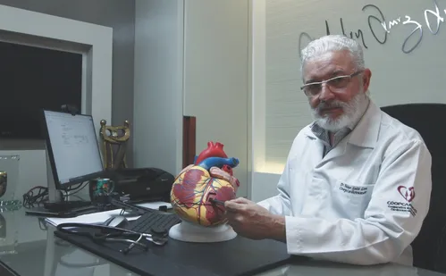 
          Imagem ilustrativa da imagem Fortes emoções podem desencadear infarto, alertam médicos
          