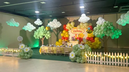 
          Imagem ilustrativa da imagem Four Towers Eventos oferece espaços para diferentes celebrações em Vitória
          