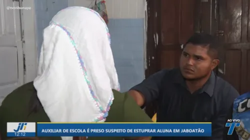 
          Imagem ilustrativa da imagem Funcionário de escola municipal é preso por suspeita de abusar crianças especiais
          