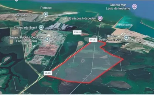 
          Imagem ilustrativa da imagem GWM acelera busca por empresas no ES para obras em Aracruz
          