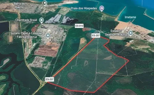 
          Imagem ilustrativa da imagem GWM lança fábrica em Aracruz e avança preparação técnica
          