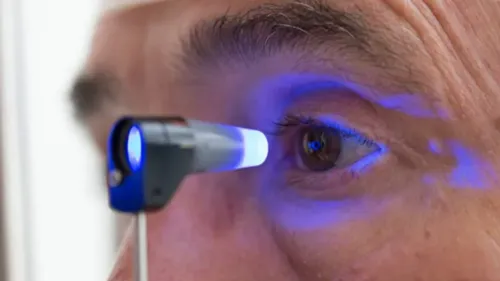 
          Imagem ilustrativa da imagem Glaucoma: mais de metade dos brasileiros está no grupo de risco
          