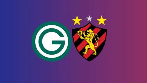 
          Imagem ilustrativa da imagem Goiás x Sport: confira os prováveis times, detalhes da partida e arbitragem
          