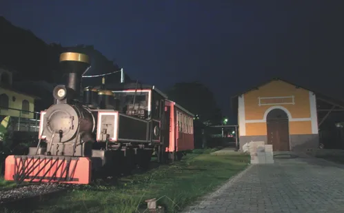 
          Imagem ilustrativa da imagem Governo dá sinal verde para o Trem das Montanhas. Veja quais os próximos passos
          
