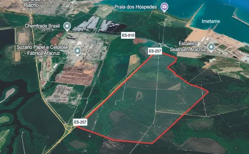 
          Imagem ilustrativa da imagem Governo do ES vai oficializar chegada da GWM em Aracruz
          